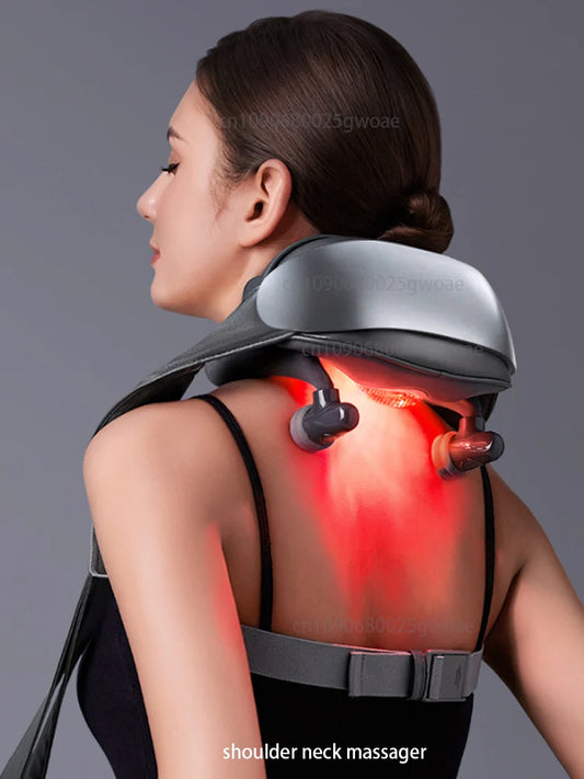 Biossance Neck & Shoulder Massager