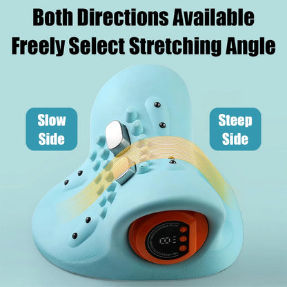 ECM Neck Stretcher