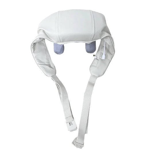 GEMEILI Wireless Neck & Back Massager