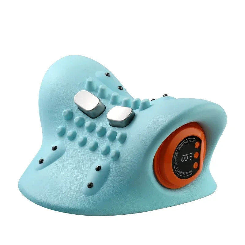 ECM Neck Stretcher