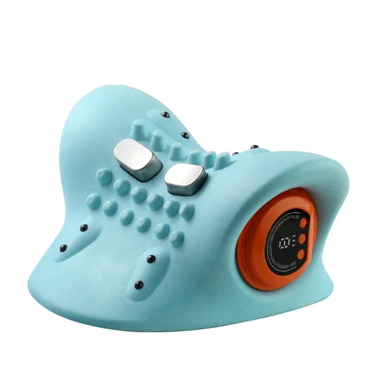 ECM Neck Stretcher